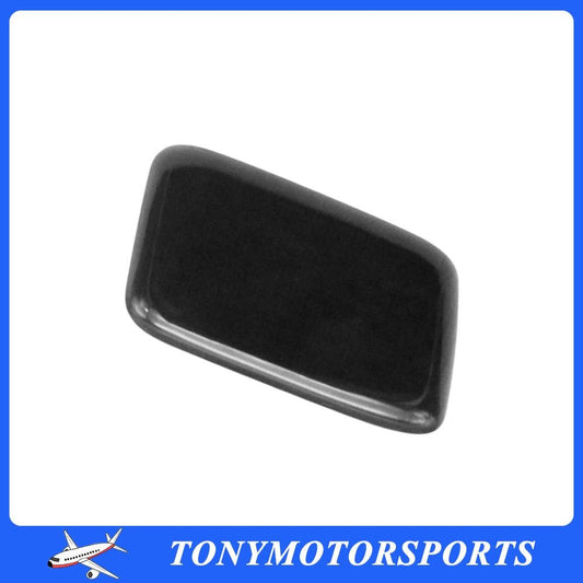 Front Right Headlight Washer Cover Unpainted Fits for Genesis 2015-2016 Q