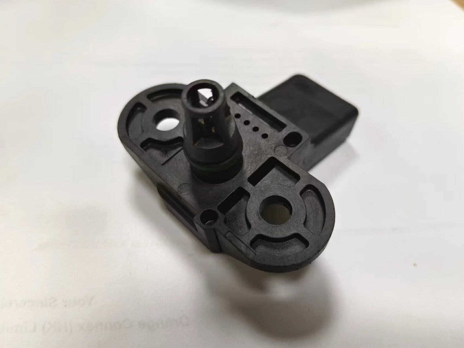 Bosch 0 261 230 095 Intake manifold pressure sensor 0261230095 for Audi , - n
