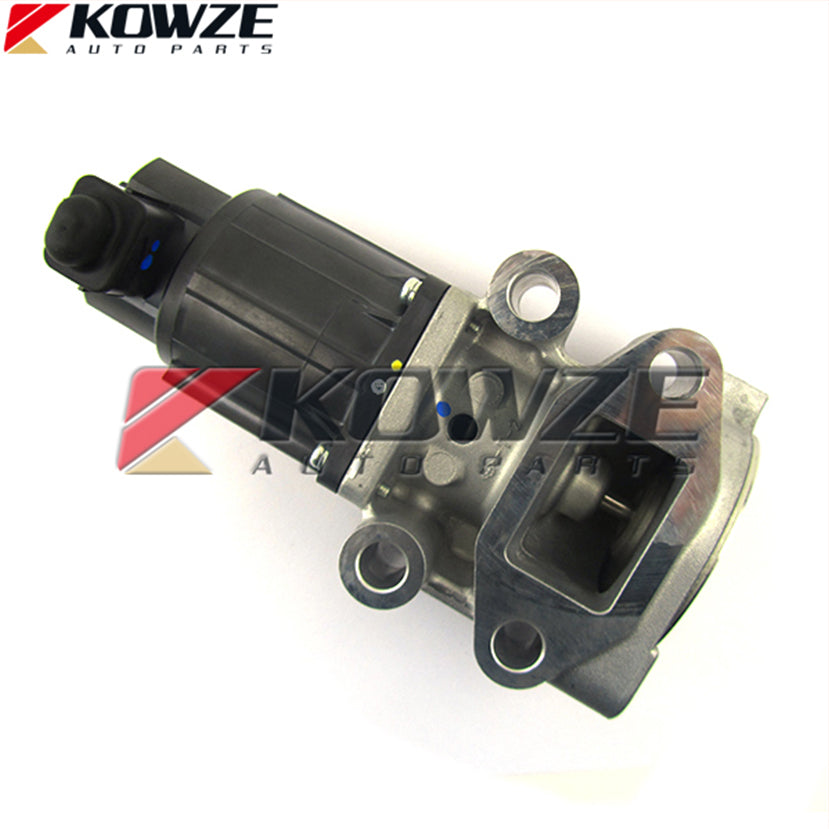 Exhaust Gas Recirculation EGR Valve for Mitsubishi Pajero Triton 3.2L 4M41 2006