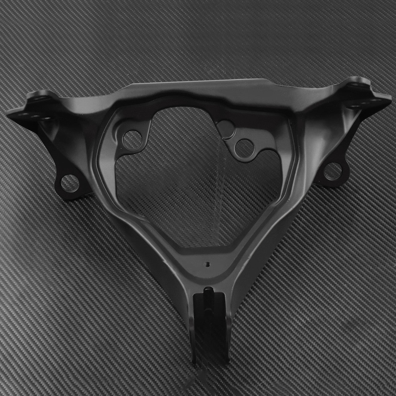 Front Headlight Upper Stay Fairing Bracket Fit for Suzuki GSXR600 GSXR750 06-07