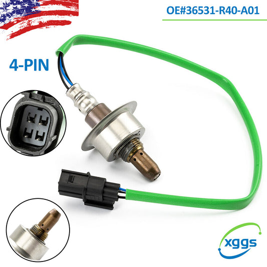 O2 Oxygen Sensor for TOYOTA for AVALON 1997-1999 for CAMRY 1998-2000 HIGHLANDER 2001-03