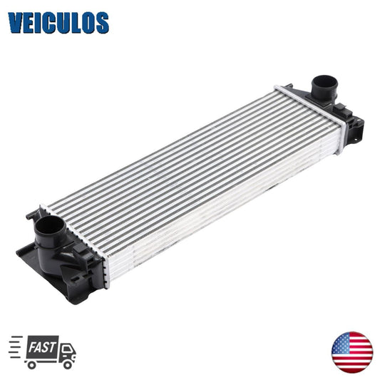Intercooler for Mercedes-Benz Sprinter 2500 3500 2014-17 3500XD 2021-22 2.1L L4