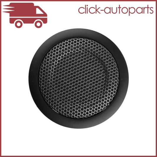 For 1 2 3 4 Series F20 F21 F34 F35 F36 F87 F82 Rear Door Tweeter Speaker Cover Q