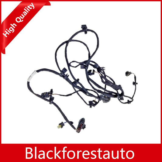 Fits For A-Class W177 V177 Front Bumper Parking Sensor Wiring Harness Aid Q