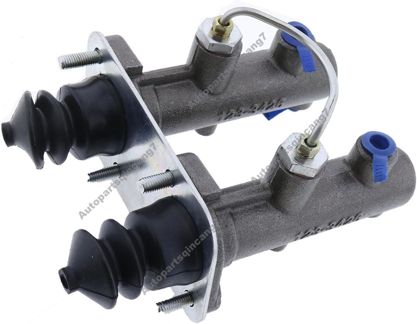 Backhoe Brake Master Cylinder 123-3426 For Caterpillar 416C 426C 428C 436C 438C Q