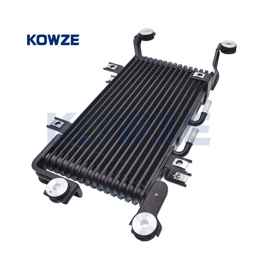 T/M Oil Cooler fits for Toyota for LAND CRUISER GRJ200 URJ200 UZJ200 VDJ200 2007-2012 Q