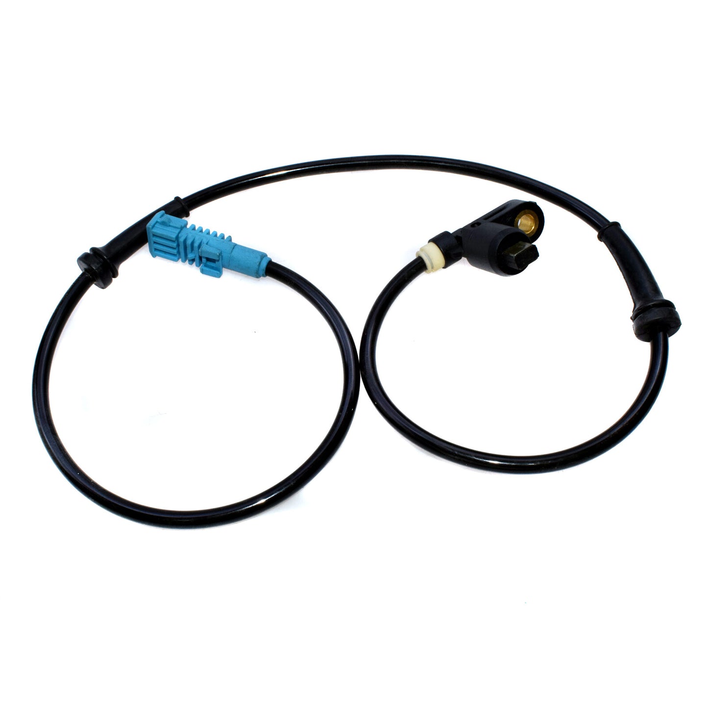Front left and right wheel ABS speed sensors suitable for PEUGEOT 206 0986594022 Brand New