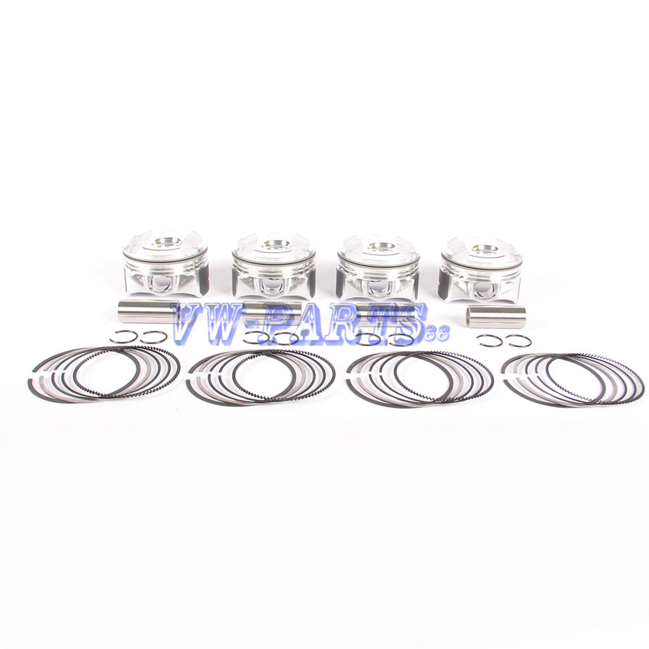 1.5T Pistons Ring Kit Fit for Buick Encore for Chevrolet Equinox LFV LYX