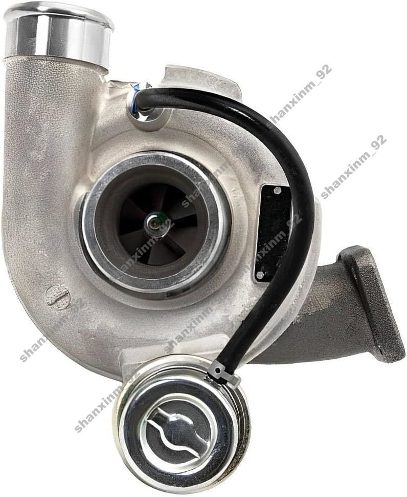 Turbo GT2556S Turbocharger 2674A845 for Perkins Engine 1104D-44T