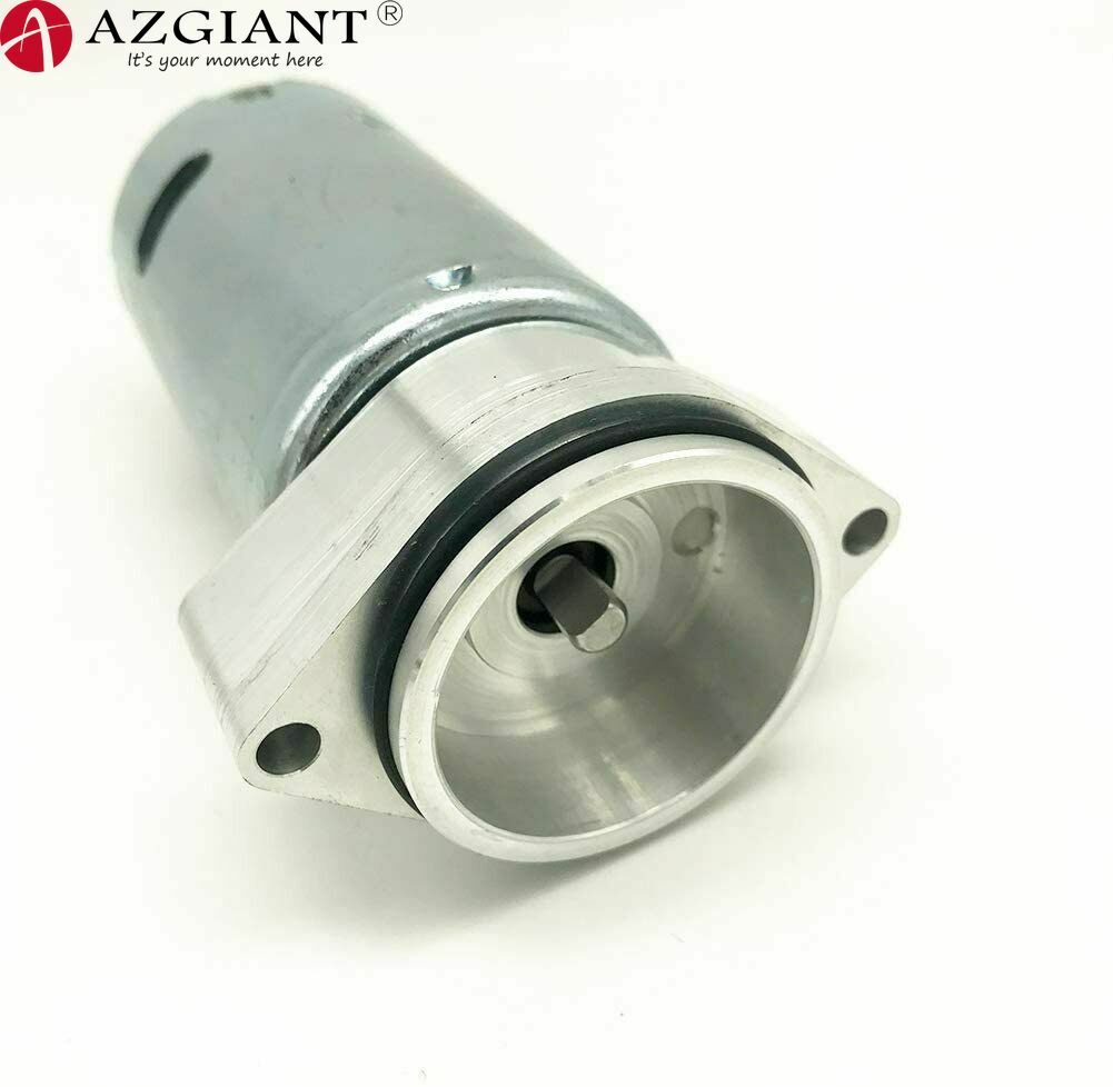 Convertible roof pump motor and bracket 54347346022 for BMW for Mini Roadster R59