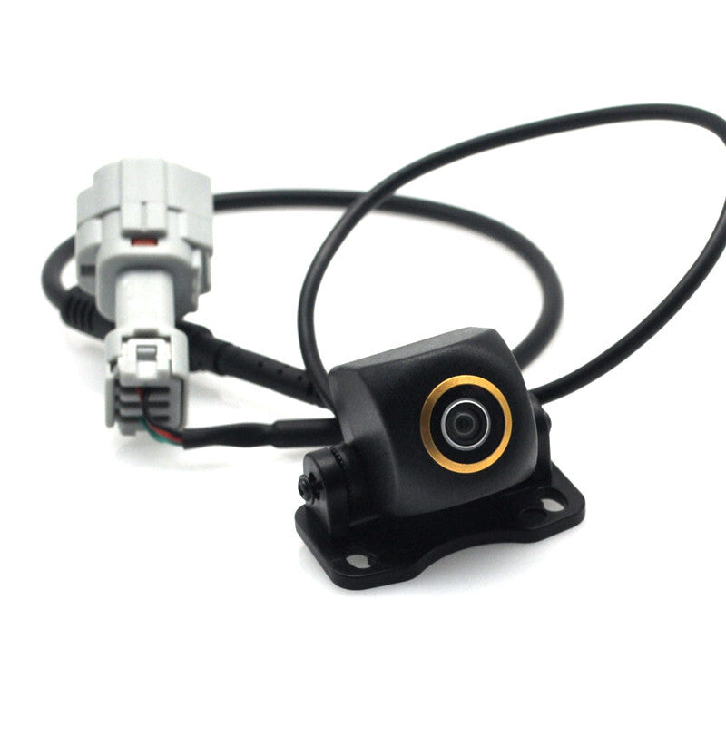 Reverse Camera backup rear Parking for Hyundai Santa fe ix45 13-16 sonata 11-14 v