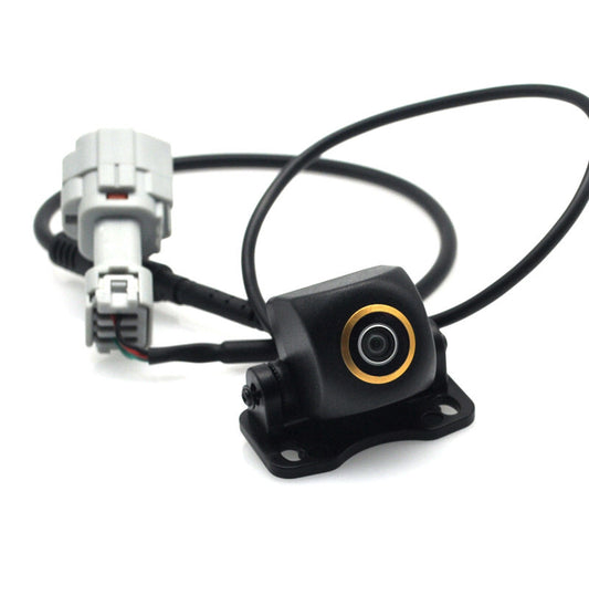 Reverse Camera backup rear Parking for Hyundai Santa fe ix45 13-16 sonata 11-14 v