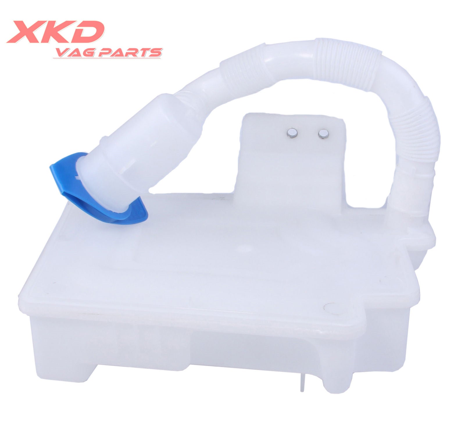 Windshield Washer Reservoir Bottle for VW for Golf GTI Rabbit for Jetta Eos 1K0955453S Q