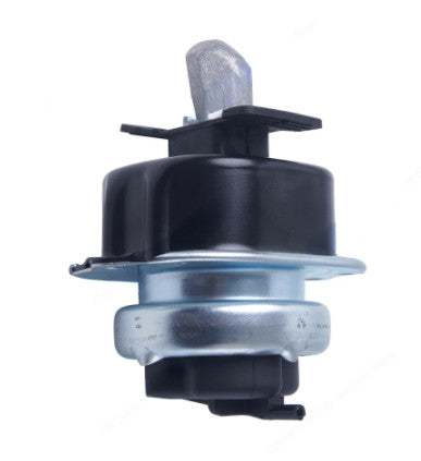 Hydraulic bearing engine mounting bracket suitable for BMW X5, X6, E70, E71, LCI, 3.0d, 30dX