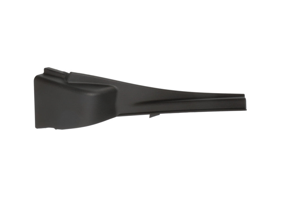 1PC NEW Right Passenger SIDE COWL EXTENSION TRIM 66894-9UA0A Fits for NISSAN MURANO