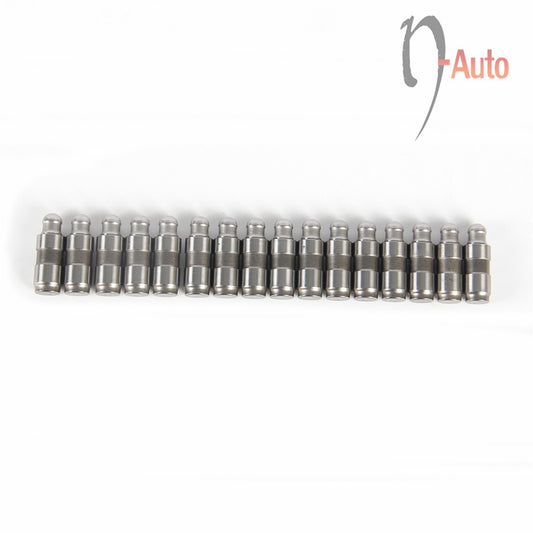 16 Pcs Valve Lifters Fit for VW Beetle for Golf for Tiguan for AUDI for A4 for SEAT Leon 04E109423C Q