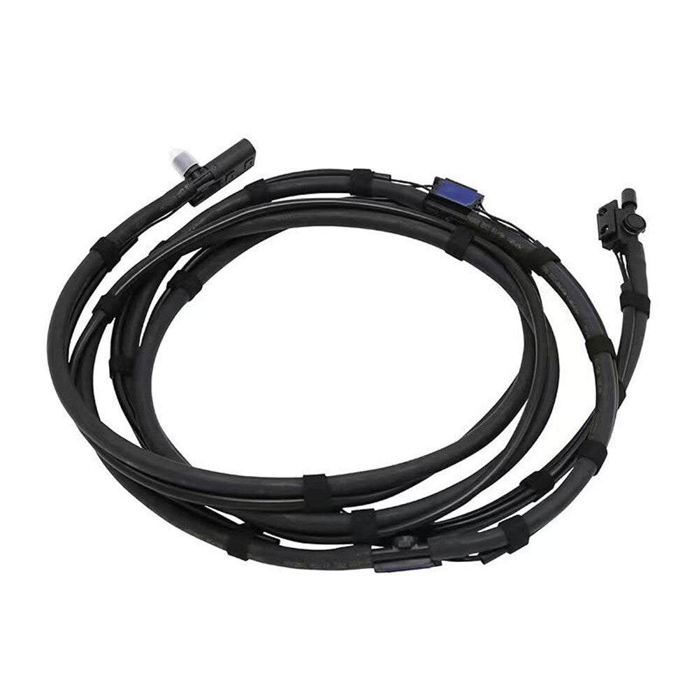 Windshield washer hose for CL/S Class W221 C216 CL600 2007-2013 2218600292- v