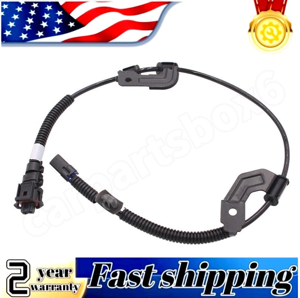 ABS wheel sensor front right for 2008-2016 for Hyundai for Genesis Coupe 598302M000