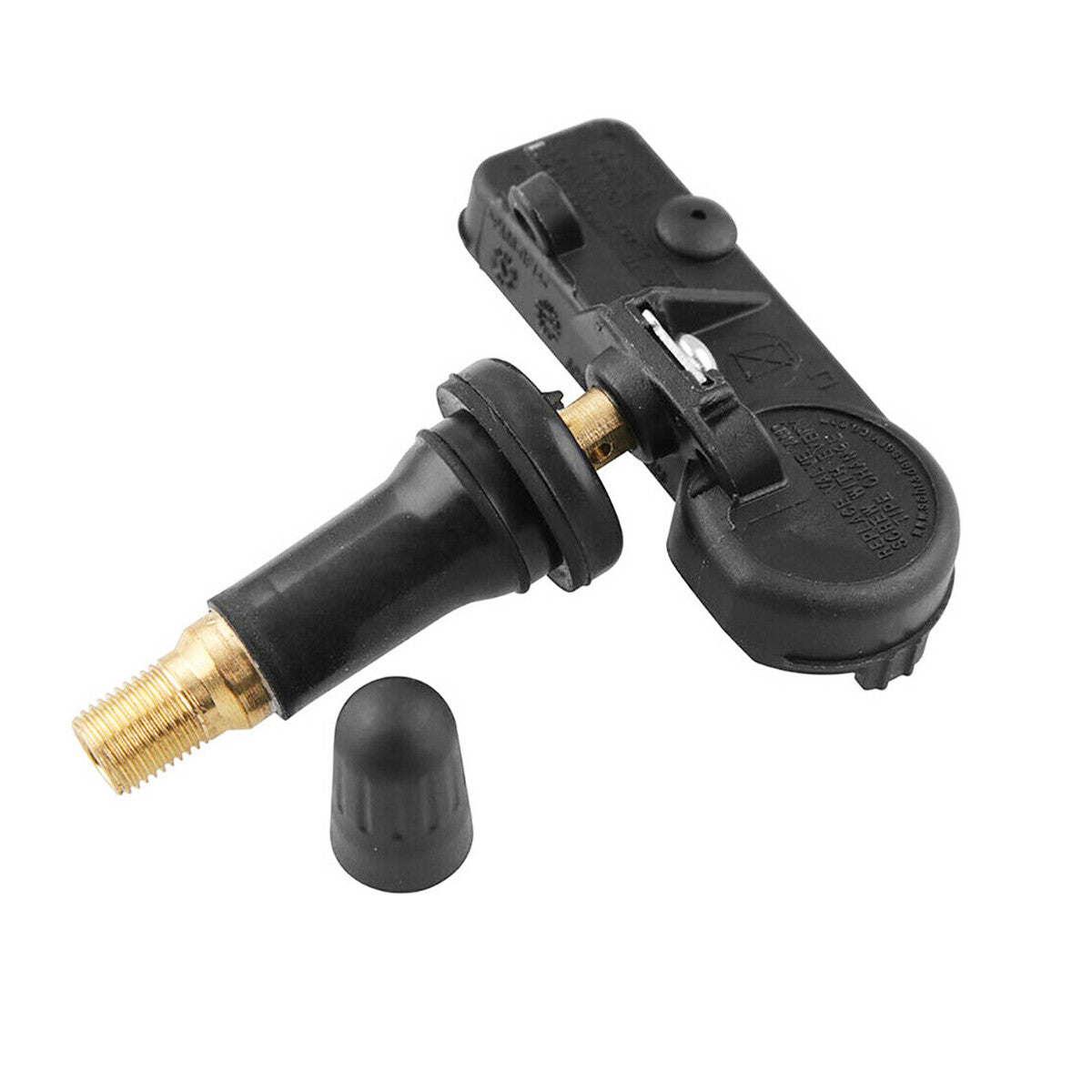Car Four TPMS Tyre Pressure Sensors Fit for Subaru WRX STI 28103SG000 28103AJ00A n
