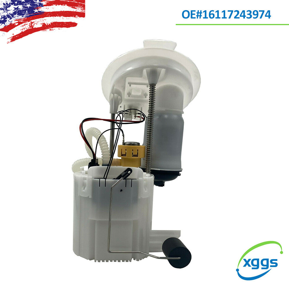Fuel pump assembly suitable for BMW 1 Series F21 F20 116i and 3 Series F31 F30 16117243974