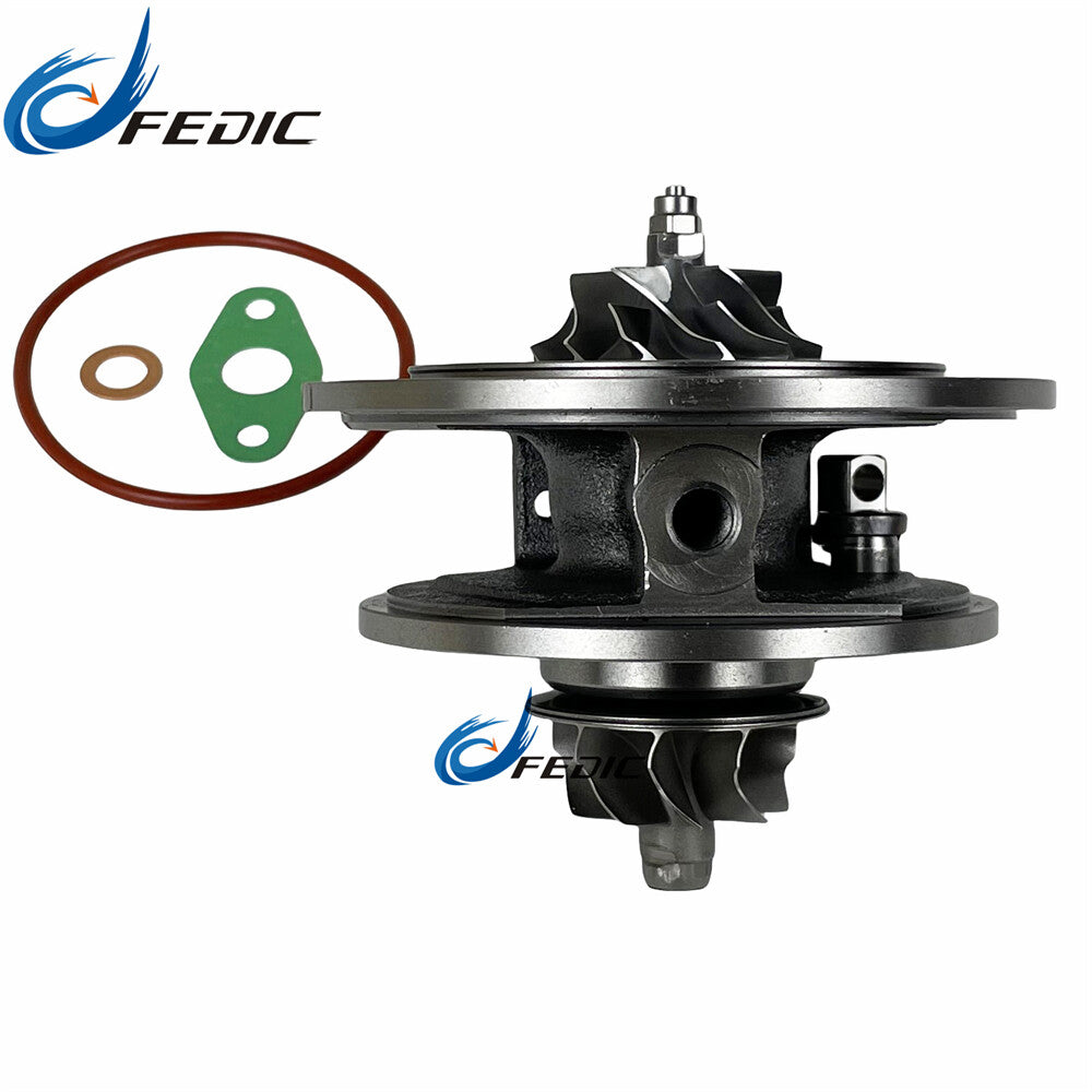 54409880008 Turbo cartridge for Audi A1 2.0 TDI 105Kw 143HP CFHD 2011-2014