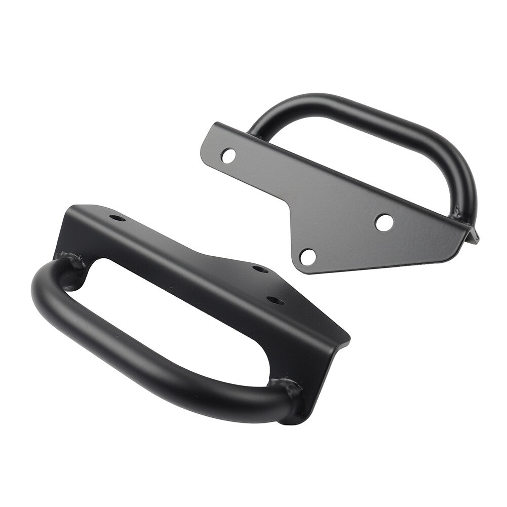 Rear Passenger for Seat Armrest Grab Support Handrail for Yamaha XSR 900 2022-2025 Q