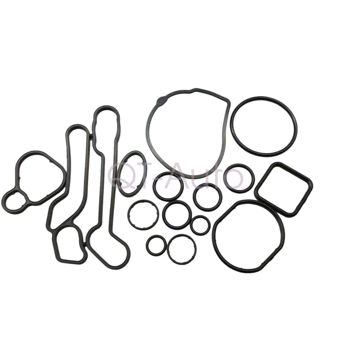 55353321 Oil cooler gasket seal suitable for 2016-2019 for Buick 1.6 Cascada