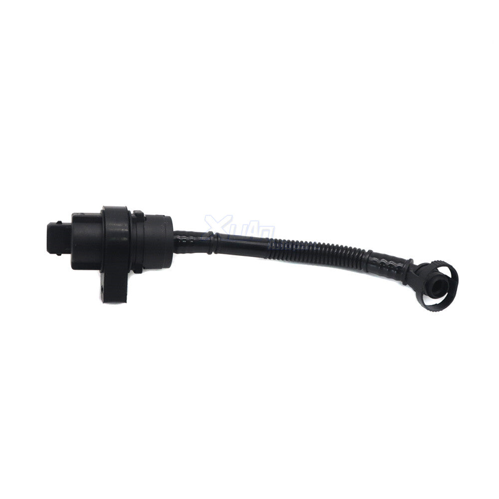 Brand new black fuel tank valve suitable for BMW E46, E60N, E81, E82, E83, E84. (Contact number: 13907512576) Q