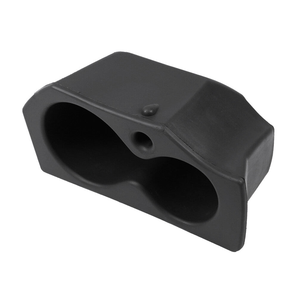 Left Door Cup Holder Storage Pockets Organizer Box For 2009-2018 for Ram 1500 2500 Q