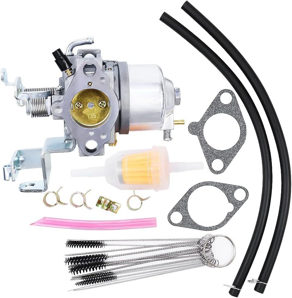 Carburetor Carb for Yamaha for Golf G22 G27 G29 4-Cycle Drive Engine 2003-2021,13351