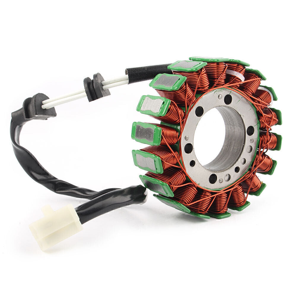 for Yamaha YZF R6 1999-2002 1x Magneto Engine Stator Generator Coil Q