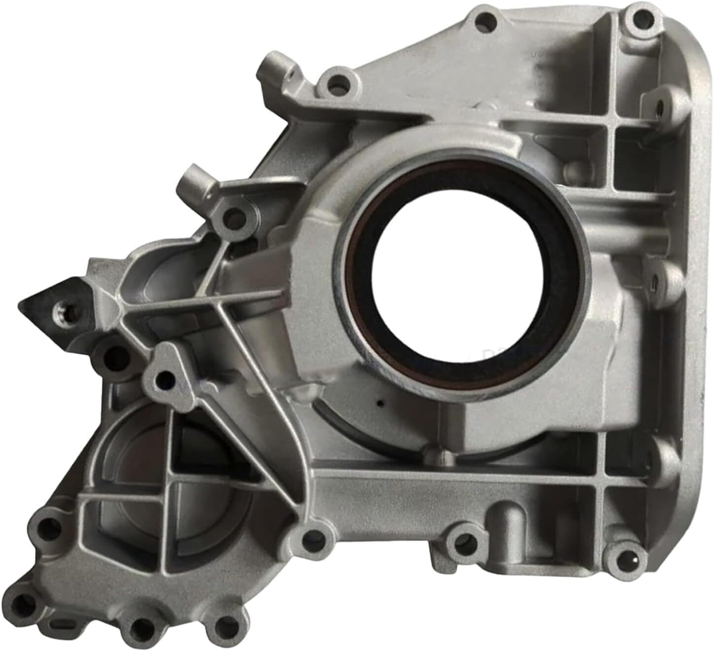 Oil Pump 04258382 for Volvo D4D D4E D6D D6E Engine EC210B Deutz BF6M2012 Engine Q