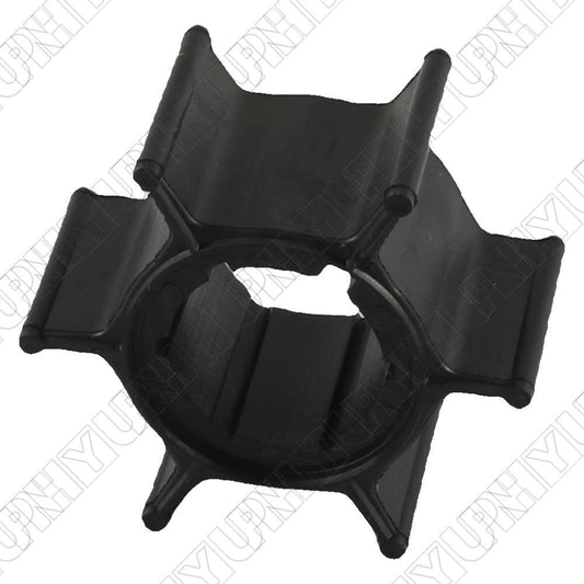 655-44352-09 New Water Pump Impeller for Yamaha 6A, P165 / 8A 2-Stroke Outboard Q