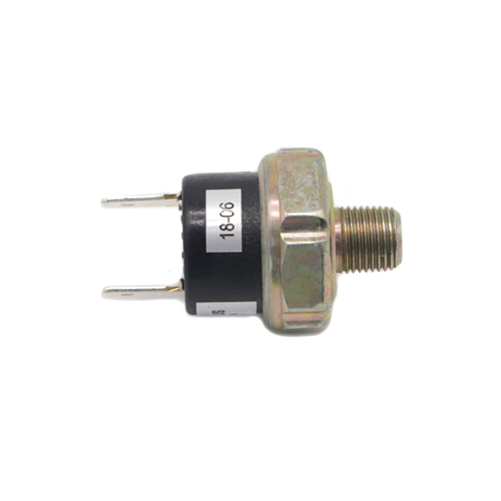 Air compressor pressure switch valve horn SDPB4 95-125PSI Closed 125PSI 95PSI- v