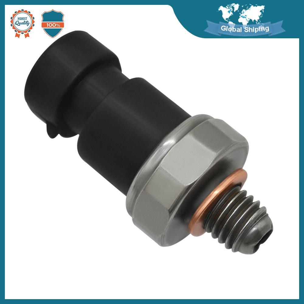 Automatic transmission oil pressure sensor 7700100009 is applicable to for Peugeot for Citron vehicles. 11387