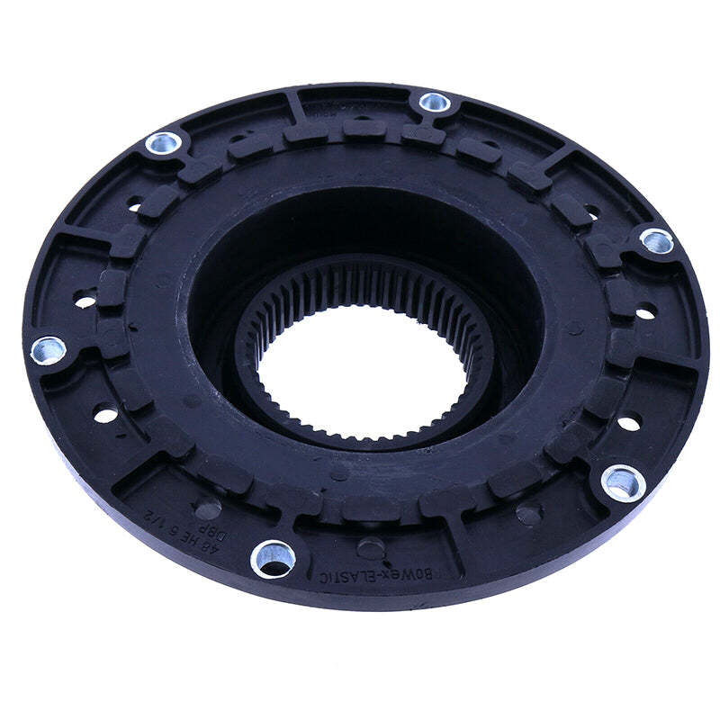 Coupling 1604076100 1604-0761-00 for Atlas Copco Portable Screw Air Compress Q
