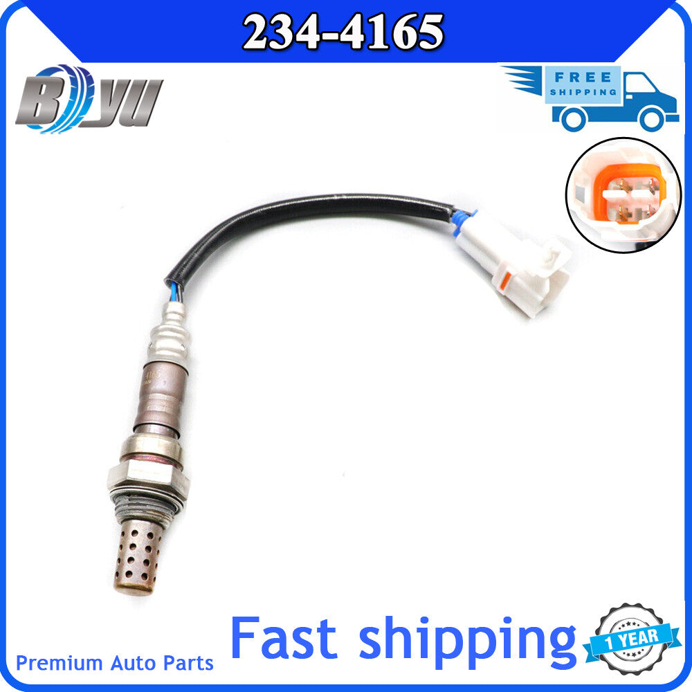 Suitable for Suzuki SX4 2.0L 2008 - 2012 downstream 1x oxygen sensor 18213-80J10 234-4165- v