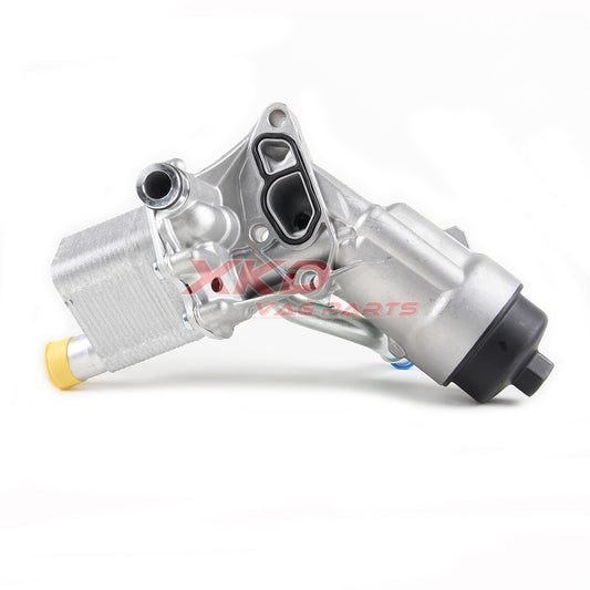 1.4T Oil Cooler Filter Housing Fit for Chevrolet for Cruze Sonic Trax 555667 Q