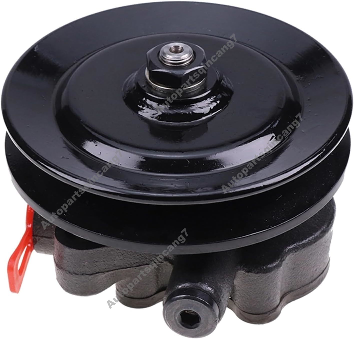 Fuel Pump 20865735 22802475 for Volvo ABG7820 G930 G990 L110E TAD551GE TAD750GE