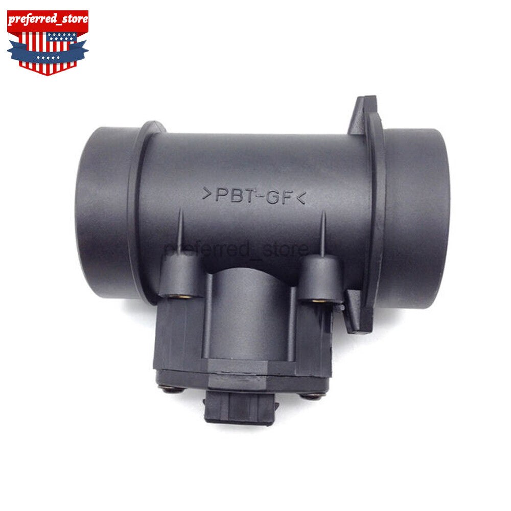 Mass air flow meter sensor suitable for Hyundai for Elantra 1996-2000 and for Kia Sephia 1998-2001- v