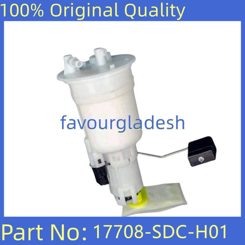 Fuel Pump Assembly for Honda 7th generation Accord 2003-2007 17708-SDC-H01