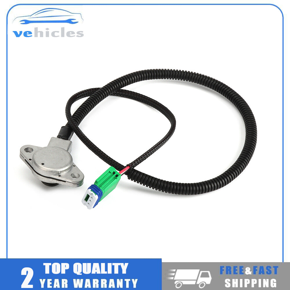 1 new pressure sensor for Renault for Peugeot transmissions, model number 252924 7700100009