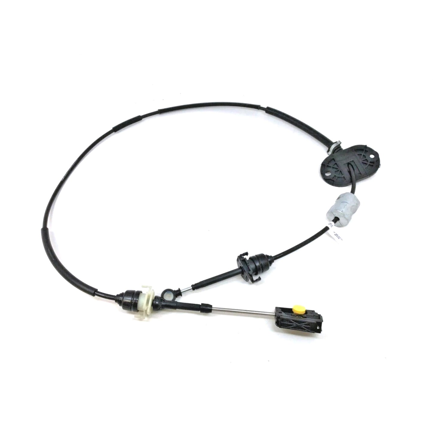 fit 2005-2007 for Ford Focus 4 Speed Gear Automatic Transmission Shifter Lever Cable