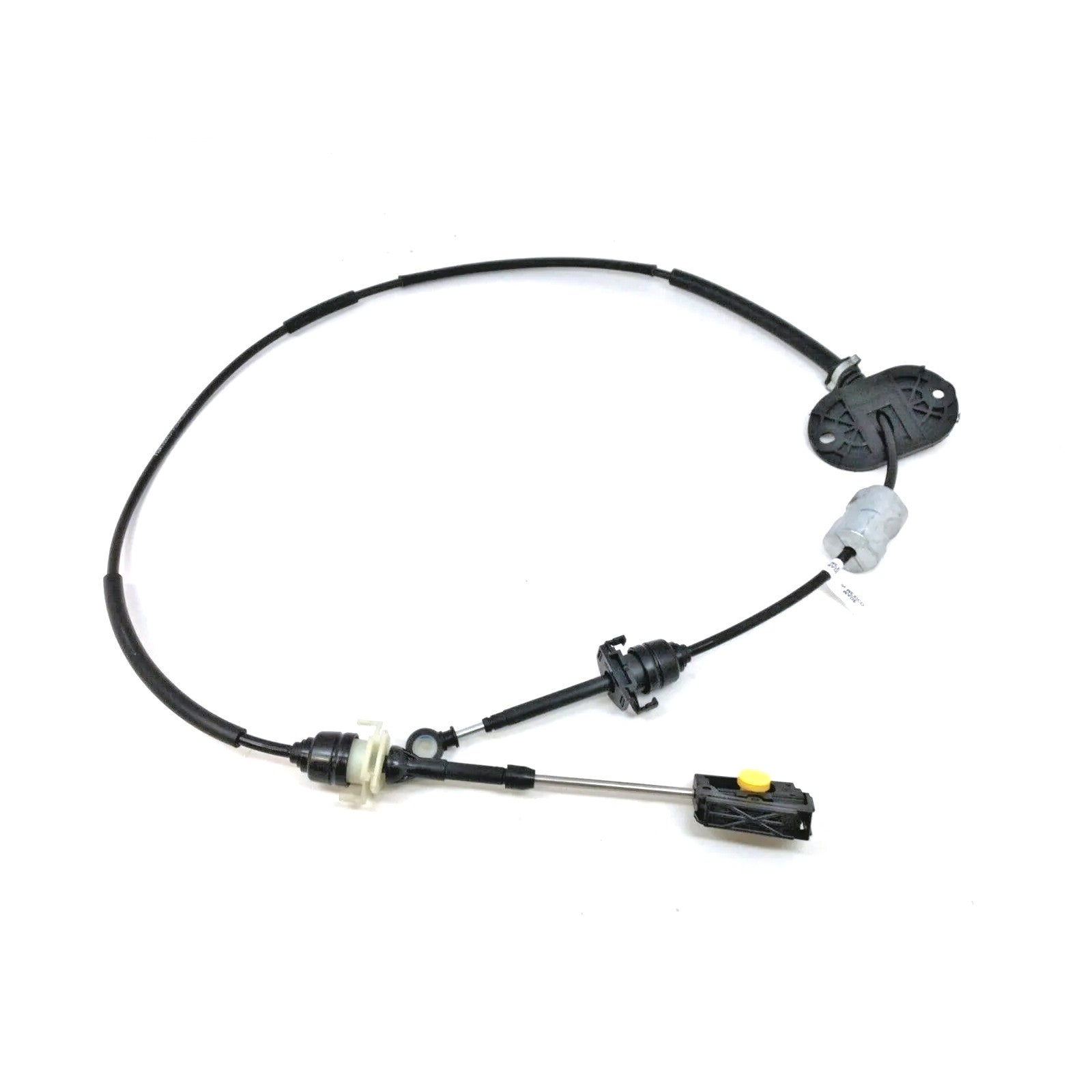 fit 2005-2007 for Ford Focus 4 Speed Gear Automatic Transmission Shifter Lever Cable