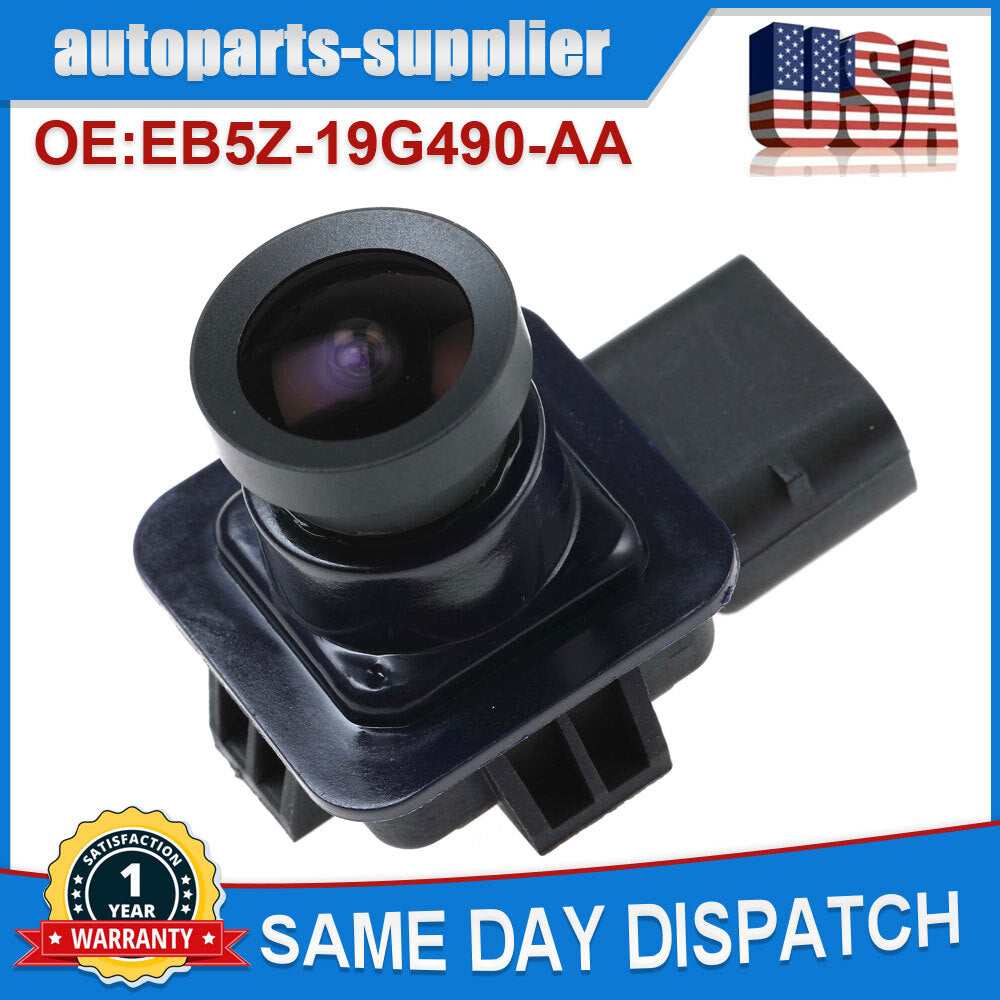 Rearview Backup Security Camera Parking Assist for Ford Explorer 2013-2015