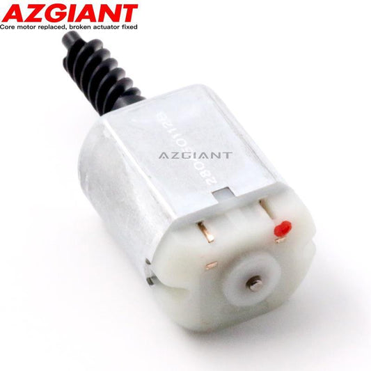The tailgate lock actuator motor is suitable for Mazda 3 Axela Sedan 2014-2016 BGV556820