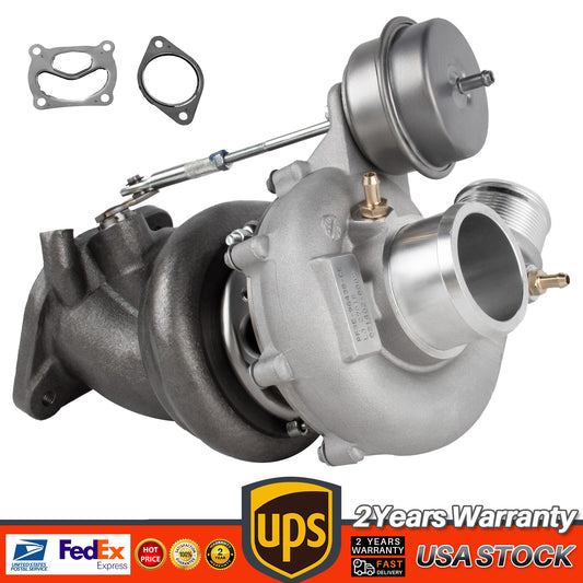 for Ford for Mustang 2.3L Ecoboost 2015-2021 Turbo Turbocharger 450HP 2106406 US