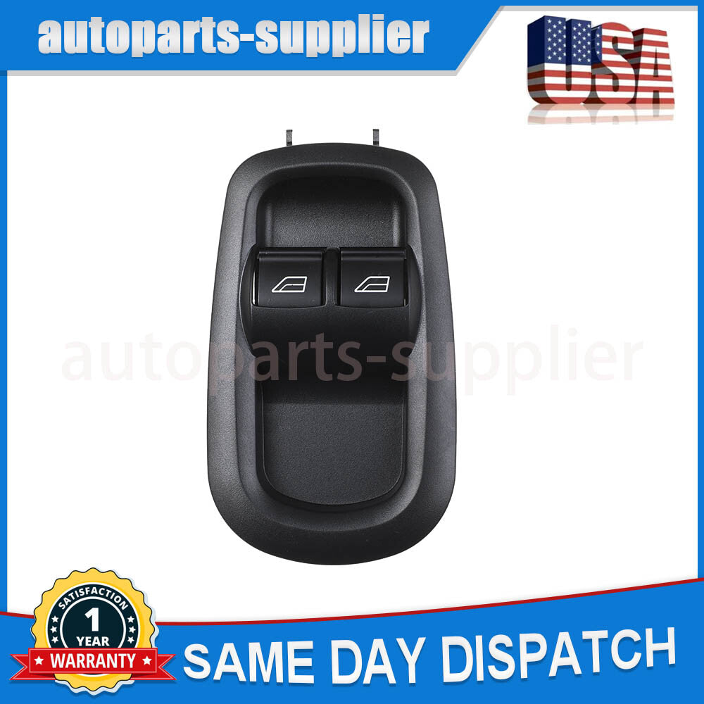 Suitable for 14-20 for Ford Transit MK8 Custom 1791339 Door Power Window Switch Driver Side