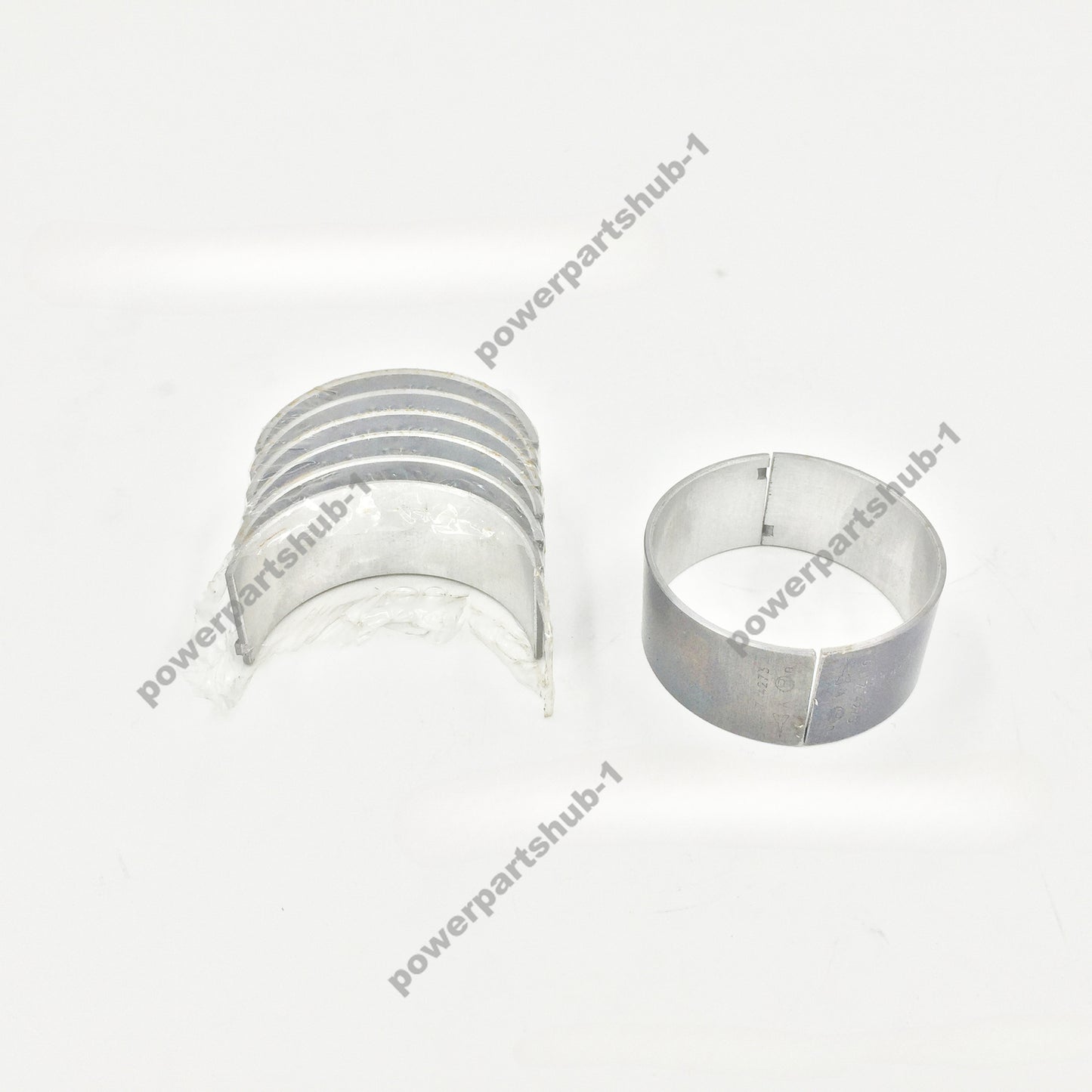 STD Connecting Rod Bearing 04270255 Fit For Deutz BF4L1011 BF4L1011F Q
