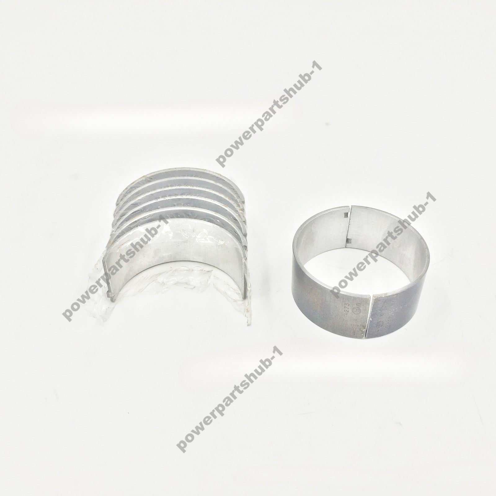 STD Connecting Rod Bearing 04270255 Fit For Deutz BF4L1011 BF4L1011F Q
